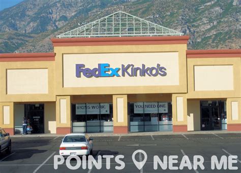 Kinkos in El Paso, TX. SORT: Best Match Distance Rating Name (A-Z) FILTER: All Filters. SEARCH RESULTS. 1. FedEx Ship Center. Air Cargo & Package Express Service …